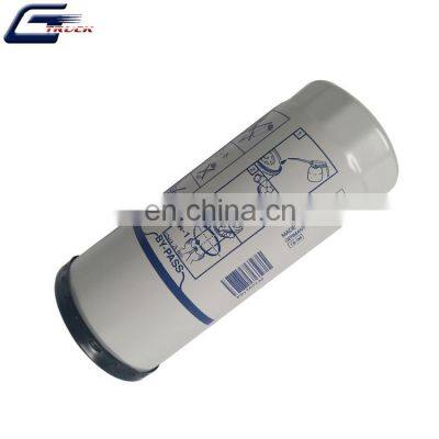 Diesel Engine Oil Filter Oem P550425 for VL FH/FM/FMX/NH Truck Model Oil Filter