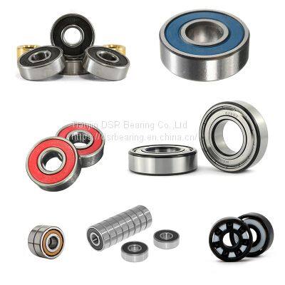 DSR Bearing NSK Koyo Timken NTN NACHI-Deep Groove Ball Bearing/Taper Roller Bearing/Spherical Bearing/Cylindrical Bearing/Angular Contact Ball Bearing/Provide OEM photo-5
