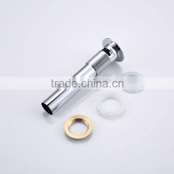 Wholesale Cheap Wash Gold and Copper Basin Drainer photo-6
