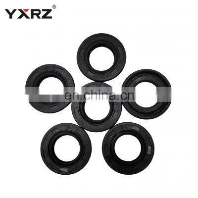 Different Size Front Fork Oil Dust Seal 16*28*7 Motorcycle Oil Seals photo-2