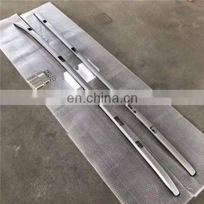 Auto Parts Side Step Car Accessories Aluminium Running Board Alloy Side Steps for Honda CRV 2017 + photo-5