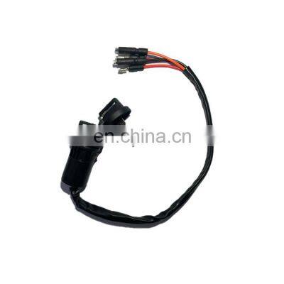Spare Parts Motorcycle Key Switch Fit for HONDA 300 For TRX300FW FOURTRAX 1990-2000 ATV NEW photo-3
