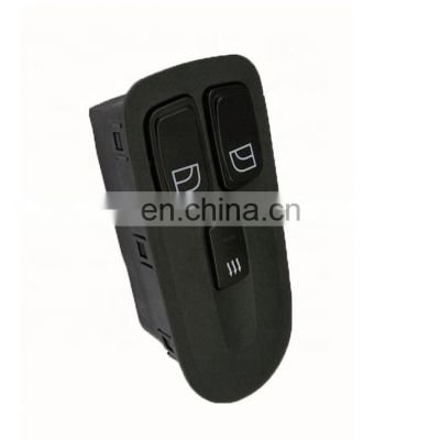 truck accessories NEW Window Electric Power Switch Driver Side 1307897 EUROPE TRUCK FOR FH12 FM VNL