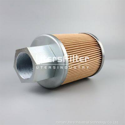 1621808500 UTERS replace of Atlas oil filter element