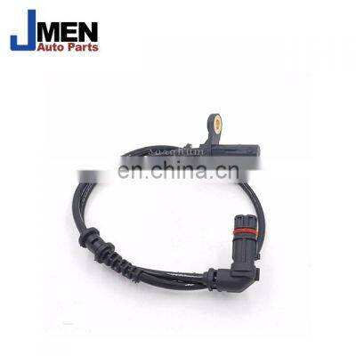 Jmen 2045400117 Abs Sensor wheel Speed Sensor for Mercedes Benz W204 07-11