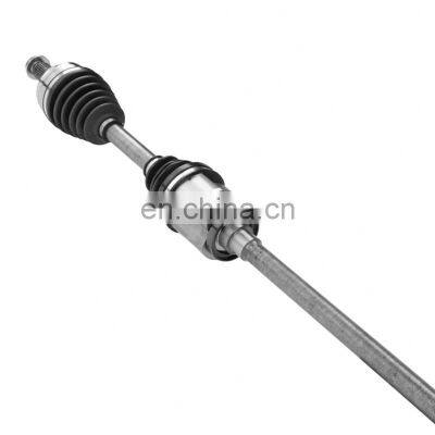 31607565314 Front Side Right CV Joint Axle Shaft Assembly for BMW X5 E53