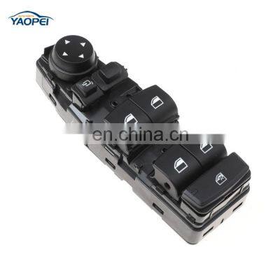 New Power Window Switch 61319362107 For BMW X1 F48 F49 18i 20i 28i 16d 18d 20d 18Li 20Li