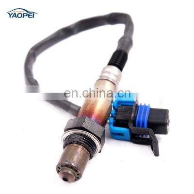 O2 Oxygen Sensor For CHEVROLET GMC OPEL VAUXHALL PONTIAC SAAB SUZUKI 12596688 Lambda