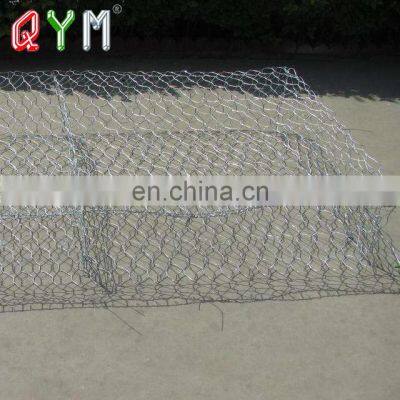 Gabion Retaining Wall Design Hexagonal Gabion photo-4