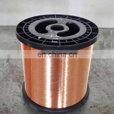 High Quality Copper Wire for Sale Copper Wire photo-3