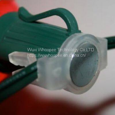 Christmas Decoration Lights Magnetic Lights Clips for C7 C9 G40 G50