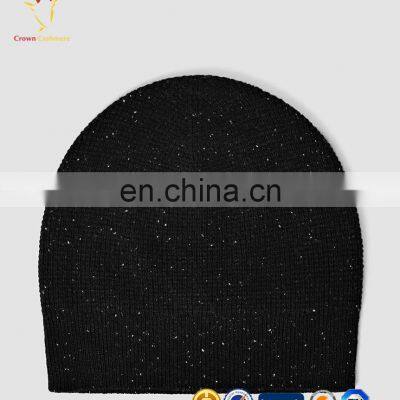 Mongolia Wool Winter Cashmere Hats photo-4