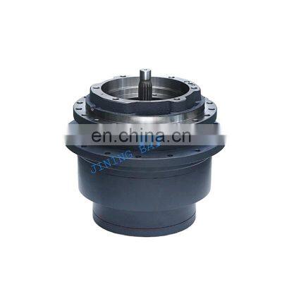 High Quality SANY SY205 travel gearbox SY205C-8 final drive without motor SY205C-9 travel reduction gearbox