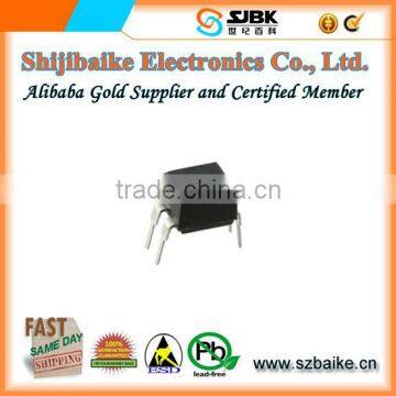 New Original OPTOISOLATOR 5.3KV TRANS 4-DIP SFH610A-1