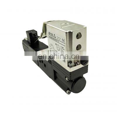 ATOS AGMZO-A/AE/AES/TERS/AERS-PS/BC/BP series Proportional relief valves AGMZO-TER-10/210/1-HT