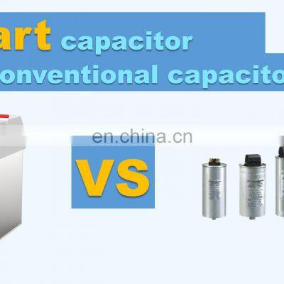 100 Kvar 3 Phase Reactive Power Compensation Capacitor Bank Low Price photo-3