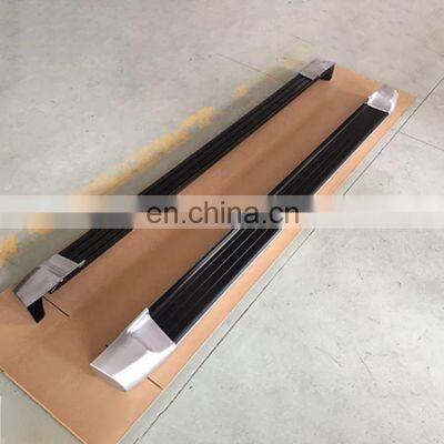 4x4 Car Accessories Side Steps Bar Running Board For Triton 2019+