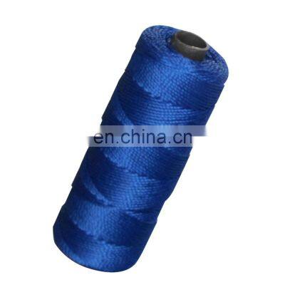 210D twisted polypropylene twine