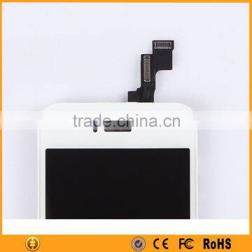 Shipping free .Good Quality For Apple iPhone5 5s 5c LCD Display With Touch Screen Digitizer Assembly Replacement