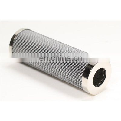 hydraulic perforated metal mesh filter tube types  D150G25A