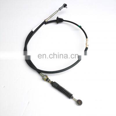Oem43761-4E630,Factory Direct Wholesale Gear Shift Cable,Transmission Control Cable for Kia photo-2