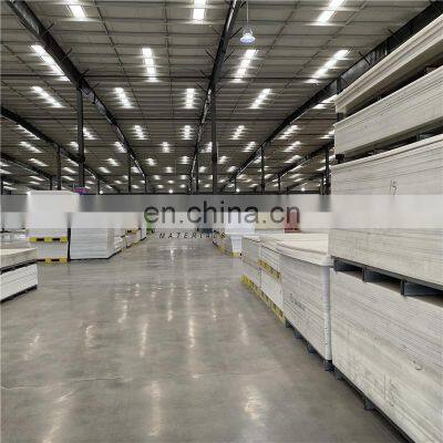 High Quality 8mm Thickness Virgin High Density Polyethylene 4x8 Plastic Hdpe Sheets With Factory Price photo-2