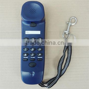 testing phone for telephone line test