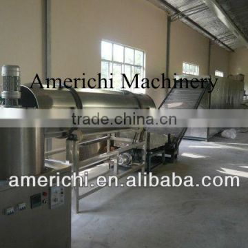 Automatic Corn Flakes Plant/Machine/Equipment/Extruder