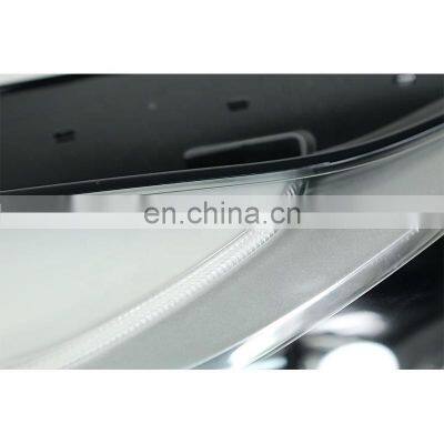 NEV Headlight Headlamp Assembly Head Light Lamp Auto Lighting System For Tesla Model 3 Head Lamp 1077371-00-J 1077372-00-J photo-5