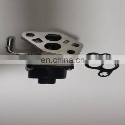 Factory High Quality Silver Exhaust Valve Nentral Packaging Custom Engine Assembly Other Auto Spare Parts photo-5