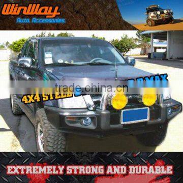 OFFROAD BUMPER FOR D-MAX BUMPER GUARD