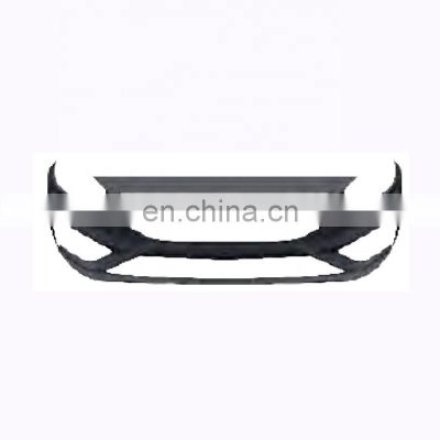 Car Body Parts Auto Front Bumper for MG3 2017