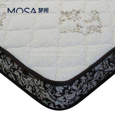 Latex Mattress / Pocket Spring photo-4