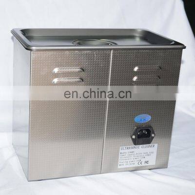 Wholesale Lingke Ultrasonic Cleaning Machine Hot Sales Factory Good Quality Industrial Cleaner Automation Equipment Suppliers