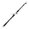 3.9m 4.2m 4.5m Carbon Telescoping Rock Fishing Rod Hand-sea Dual-purpose Fishing Rod photo-5