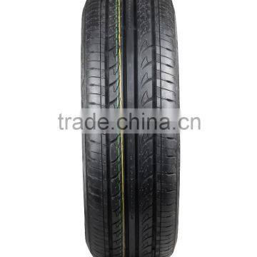LUXXAN Inspire L2 Light Truck Tyre 185R15C photo-6