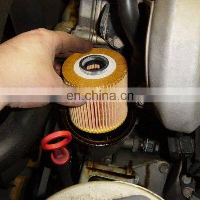 Hot Sale Auto Parts Engine Parts Oil Filter 26311-45001 Fit For HYUNDAI