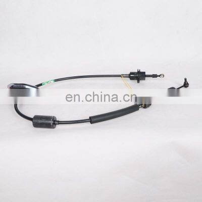 Topss brand gear shift cable transmission cable for Hyundai oem 46760-17000