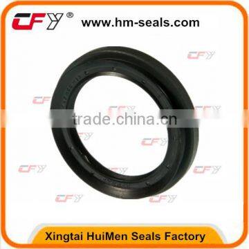 manufacturing company rubber seal