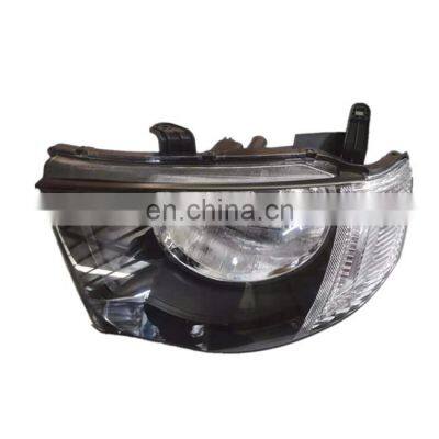 Автомобильный фара LED фары для Mitsubishi L200 2005 года. Автомобильный фонарь заднего хода LED, высококачественный, от завода