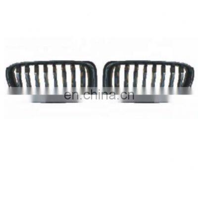 Grille For Bmw F30/f35 2013-18 51137260498 Grilles Guard Car Chrome Front Grille