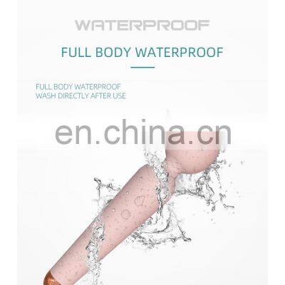 Youmay Big Size Vibrador Sexe G Spot Sex Toys AV Wand Vagina Vibrators For Women Massager