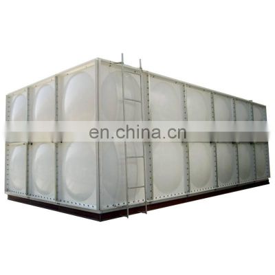 Rain Water Harvesting Tanks Well Water Tanks FRP SMC water tank