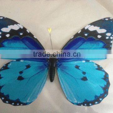 Flying big size 36 inches 90cm butterfly