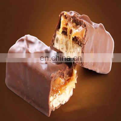 industrial small chocolate bar making machine food chocolate bar making machine for sale