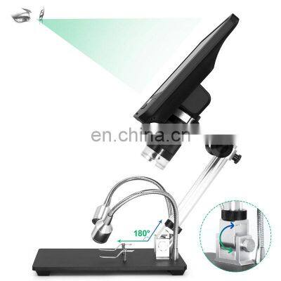 Andonstar AD208 5X-260X 2MP USB Digital Microscope With 8.5