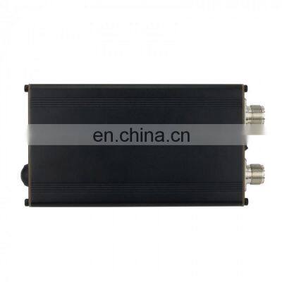 Assembled ATU-100 EXT 1.8-50M 100W Open Source Shortwave Automatic Antenna Tuner With Metal Shell photo-4