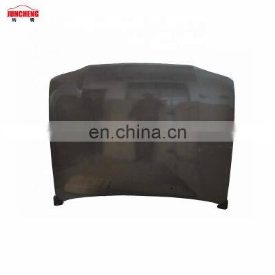 High quality Steel car Engine hood for ISU-ZU TFR  1989-2001pickup car body  parts