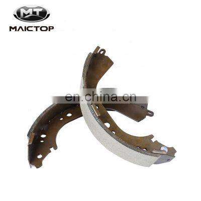 Maictop Auto Parts Brake Shoes OEM 04495-60070 for Land Cruiser HZJ79 HZJ80