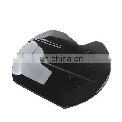 ABS Spare Tire Cover for Suzuki Jimny 2019+ 4x4 Accessories Exterior Accessories photo-2